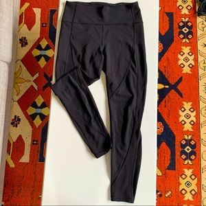 Lululemon leggings size 10